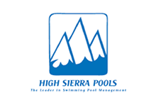 High Sierra Pool